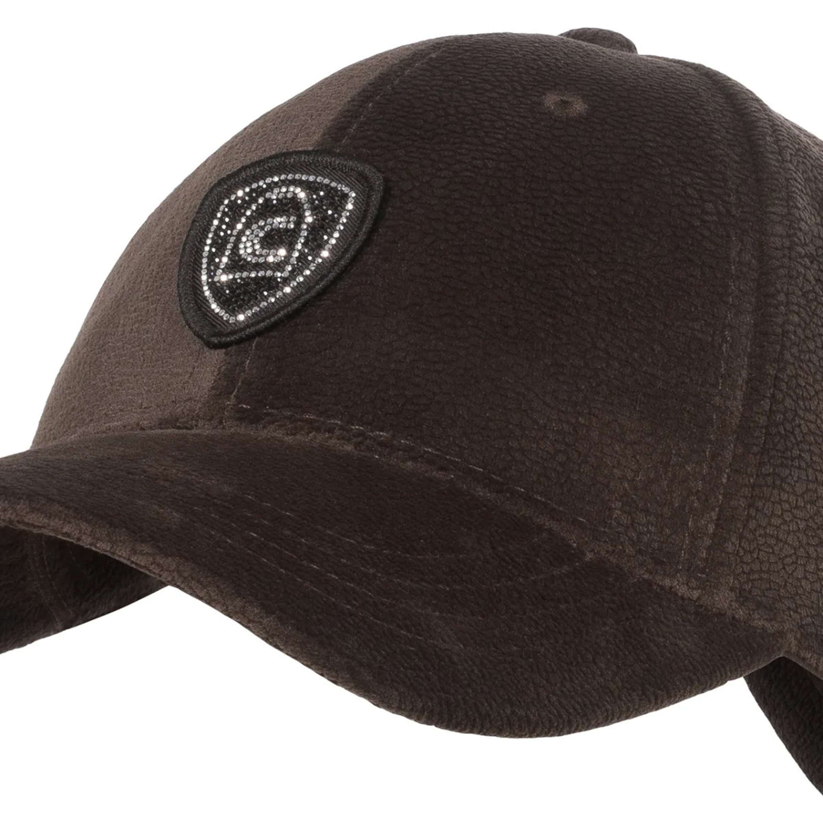 Cavallo Cap CavalDebi Café Noir Cavallo Cap CavalDebi Café Noir
