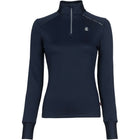 Cavallo Shirt CavalDuens Lange Ärmel Dunkelblau