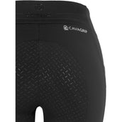 Cavallo Reitleggings CavalLove Grip RL Full Grip Schwarz