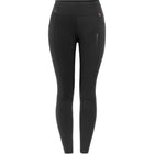 Cavallo Reitleggings CavalLove Grip RL Full Grip Schwarz