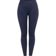 Cavallo Reitleggings CavalLenka Grip RL Full Grip Dunkelblau