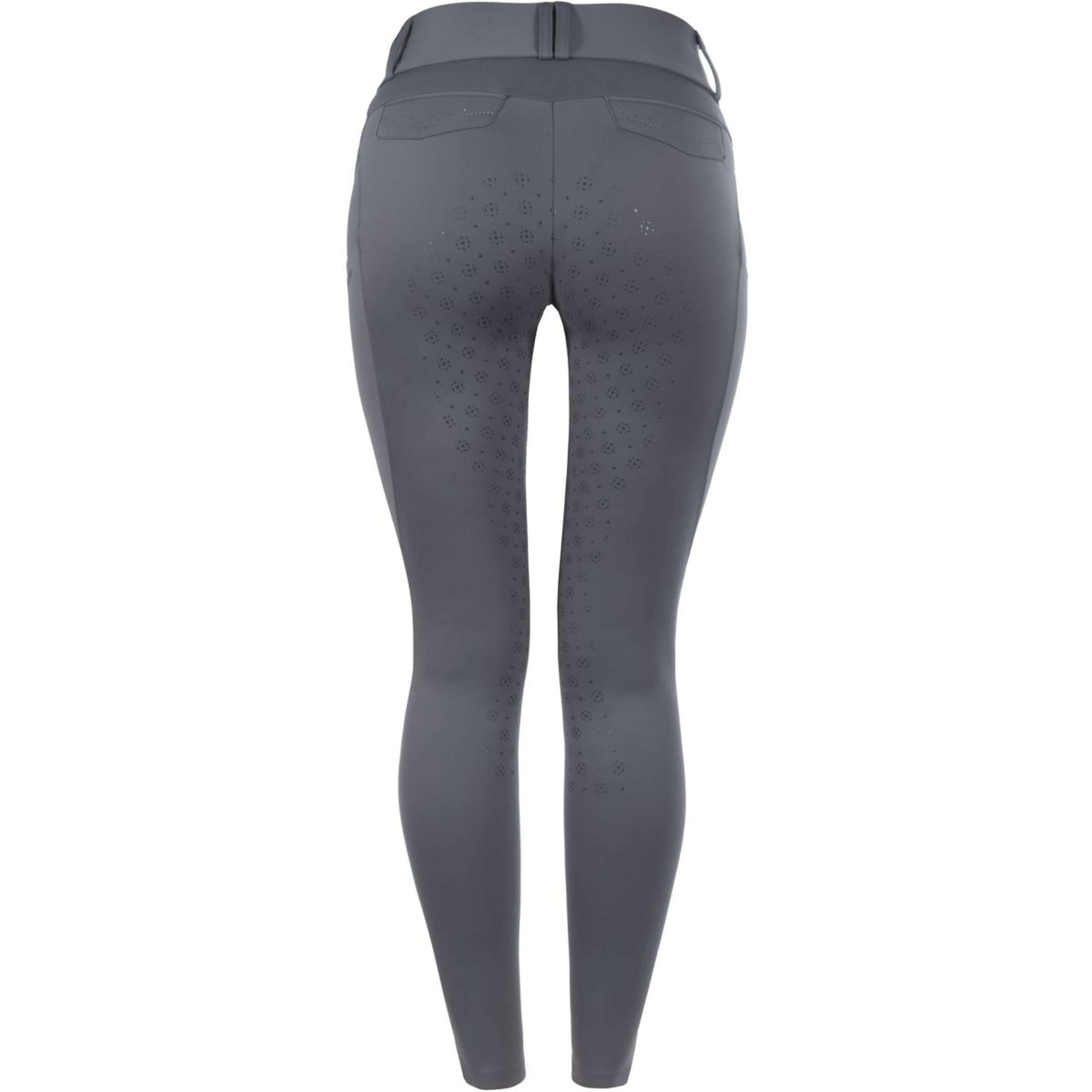 Cavallo Reithose Cavalcandera Grip Mobile Full Grip Stahl Cavallo Reithose Cavalcandera Grip Mobile Full Grip Stahl