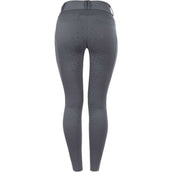 Cavallo Reithose Cavalcandera Grip Mobile Full Grip Stahl