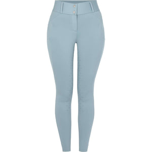 Cavallo Reithose CavalCandera Grip Mobile Full Grip Soft Aqua Cavallo Reithose CavalCandera Grip Mobile Full Grip Soft Aqua