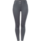 Cavallo Reithose Cavalcandera Grip Mobile Full Grip Stahl