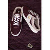 Cavallo Slip-on-Sneaker CavalDede mit Offener Ferse Dusty Plum