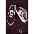 Cavallo Slip-on-Sneaker CavalDede mit Offener Ferse Dusty Plum
