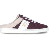 Cavallo Slip-on-Sneaker CavalDede mit Offener Ferse Dusty Plum