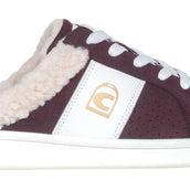 Cavallo Slip-on-Sneaker CavalDede mit Offener Ferse Dusty Plum