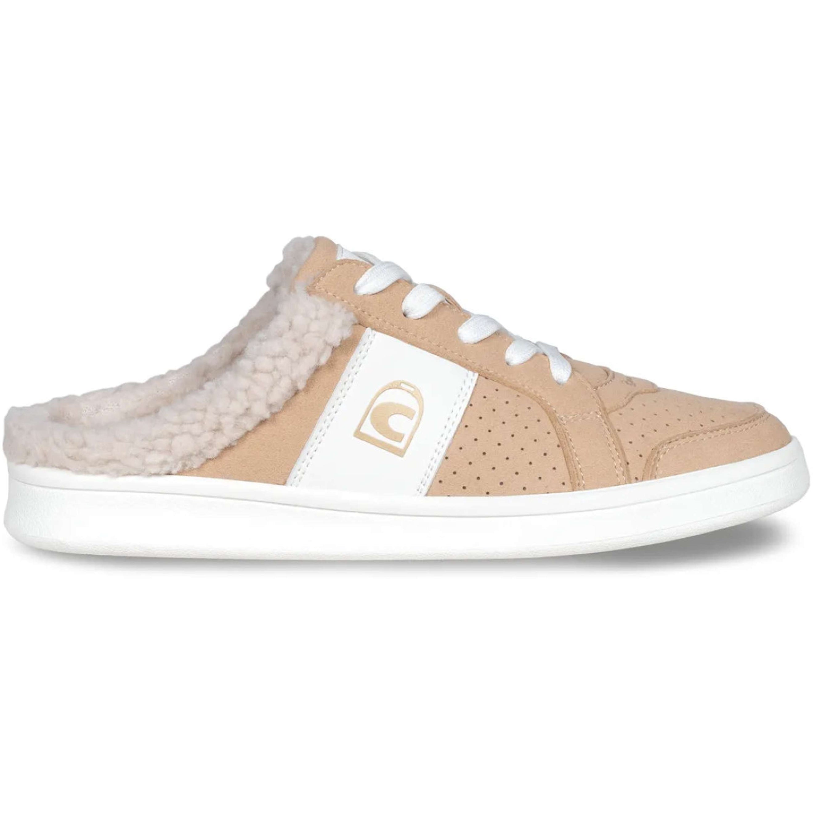 Cavallo Slip-on-Sneaker CavalDede mit Offener Ferse Sand Stone Cavallo Slip-on-Sneaker CavalDede mit Offener Ferse Sand Stone