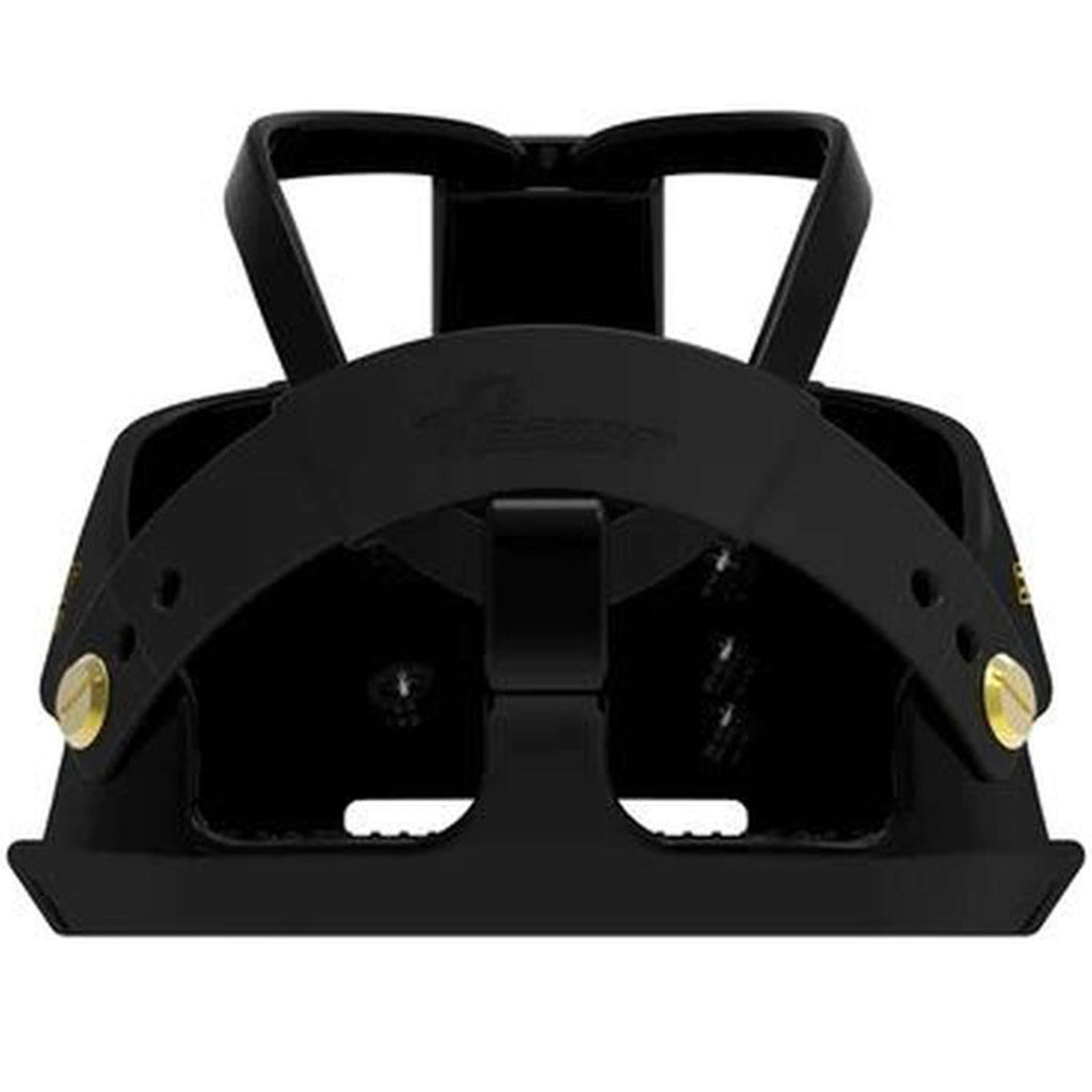 Scoot Boot Hufschuh Enduro Single Schwarz