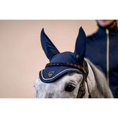 Cavallo Premium Capsule Fliegenhaube CavalLydia Night Shadow