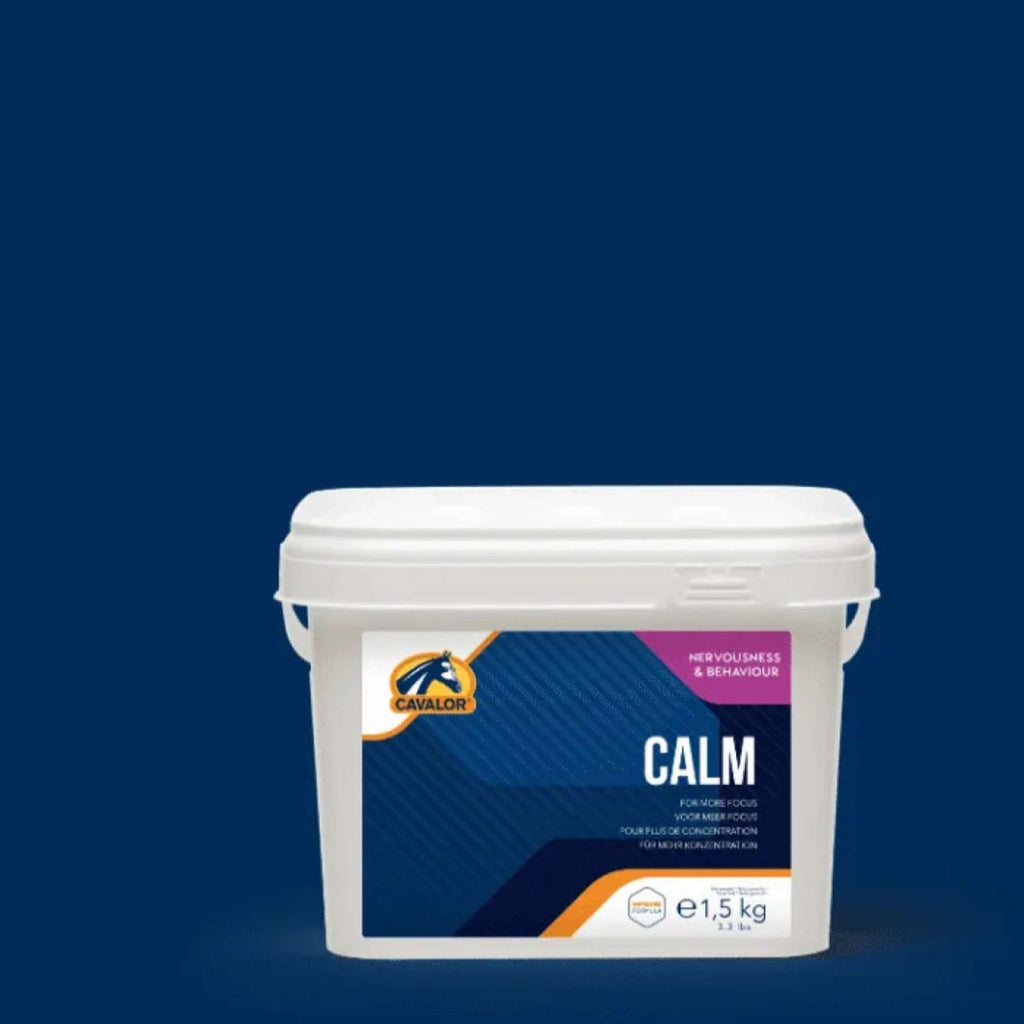 Cavalor Beruhigungsmittel Calm