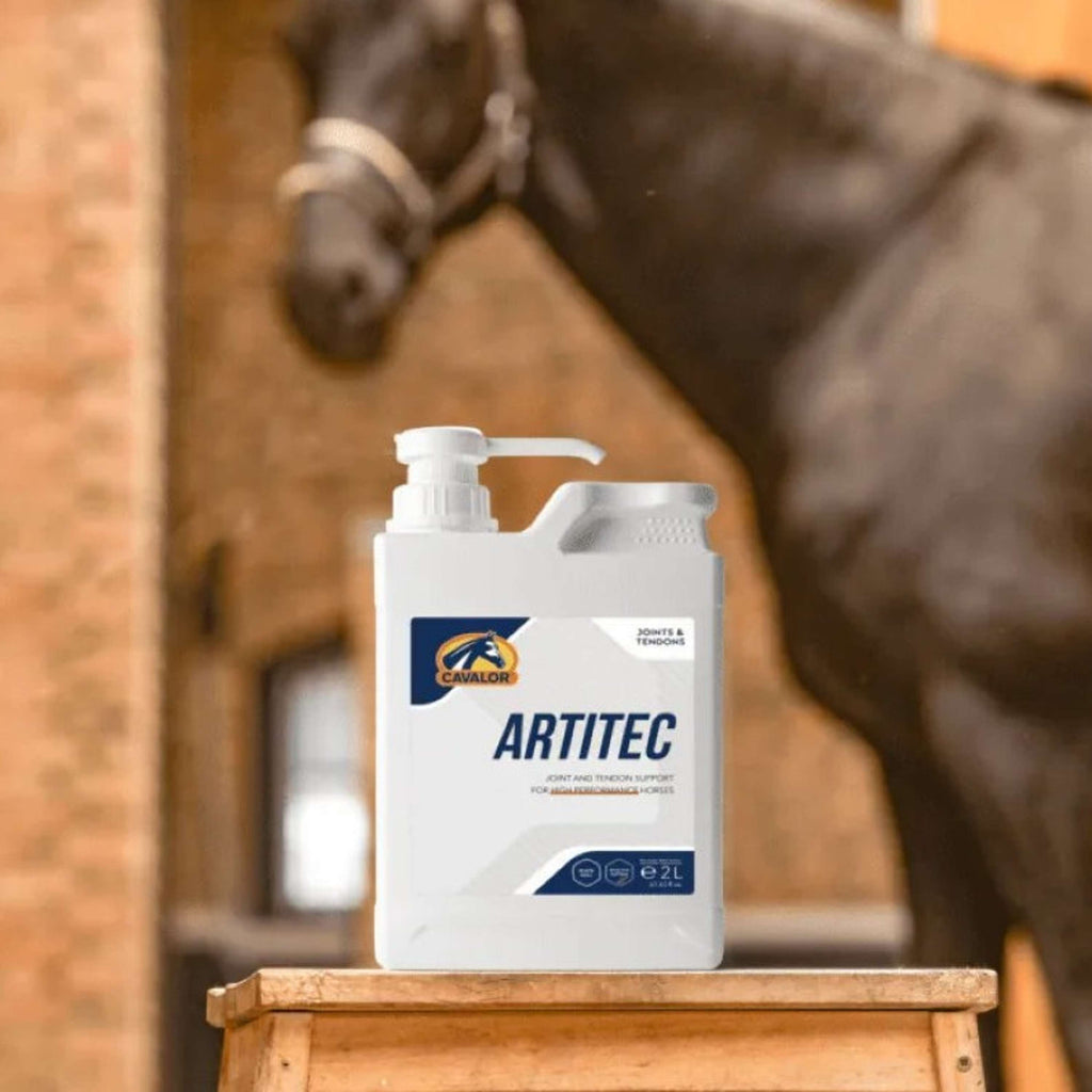 Cavalor Artitec