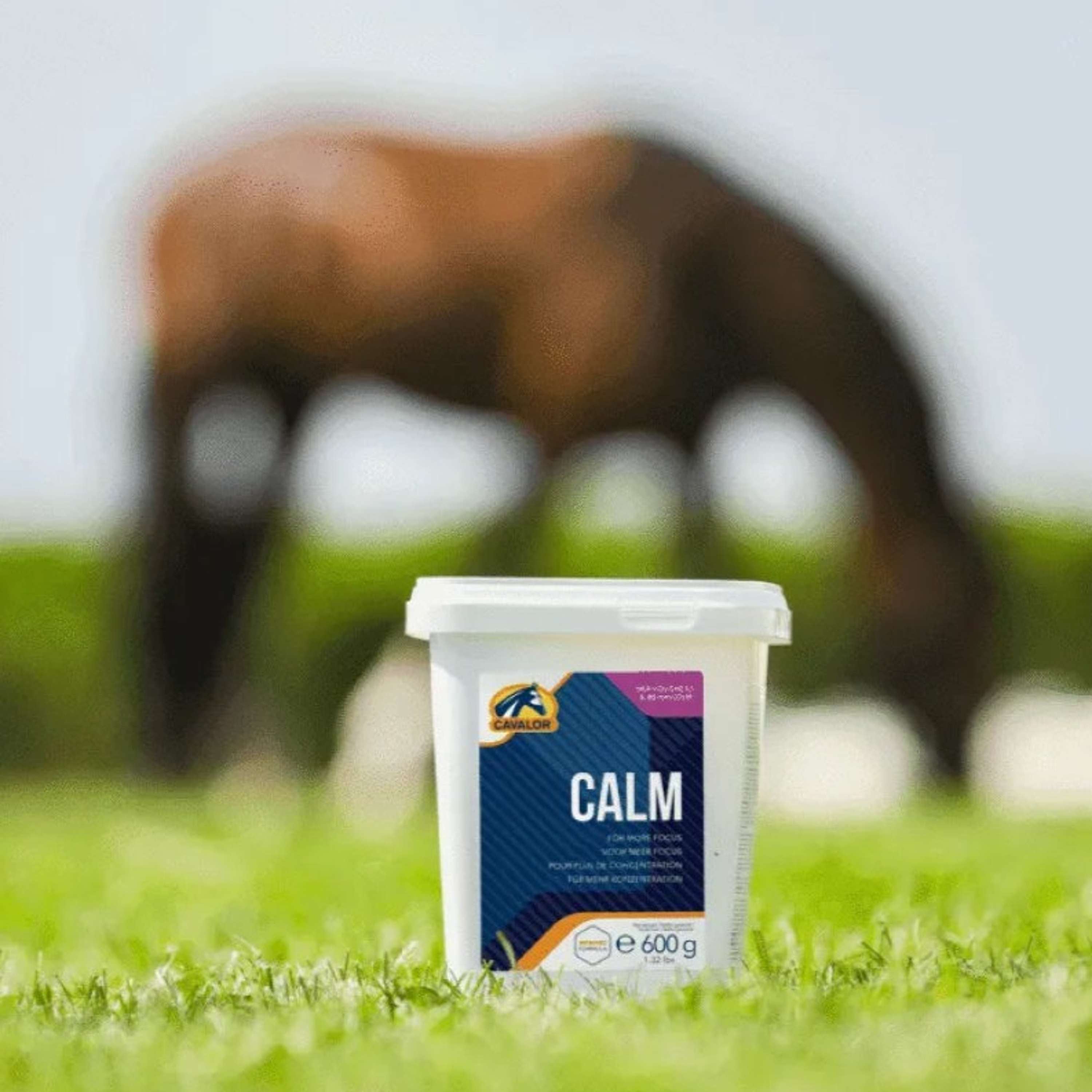 Cavalor Beruhigungsmittel Calm