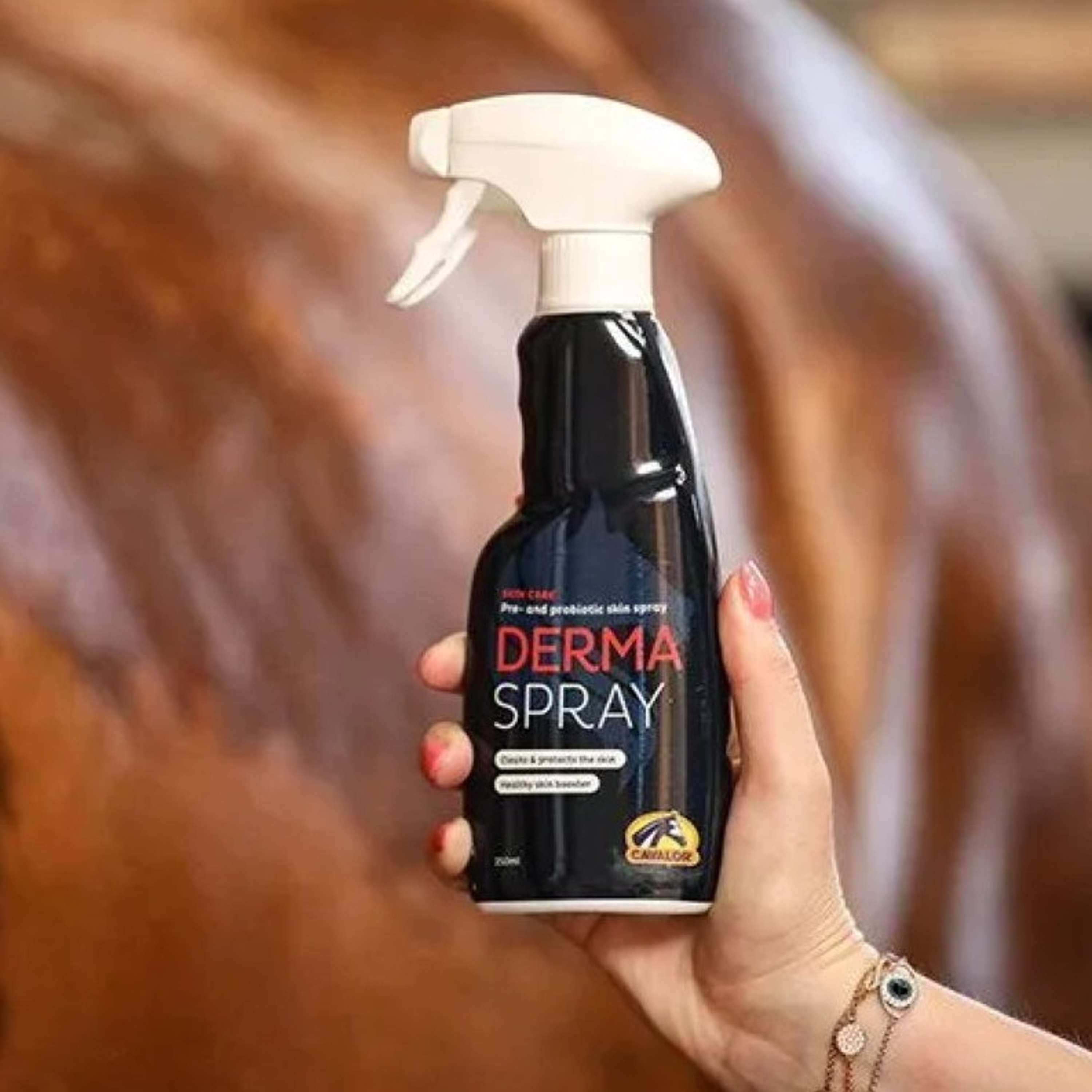Cavalor Derma Spray