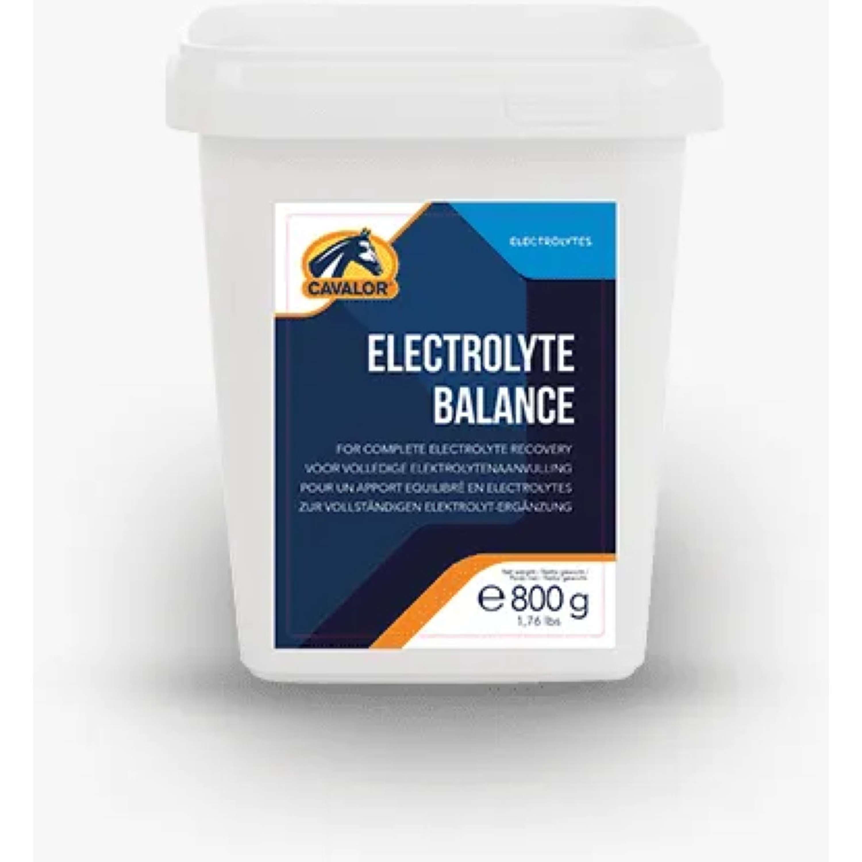 Cavalor Electolyte Balance
