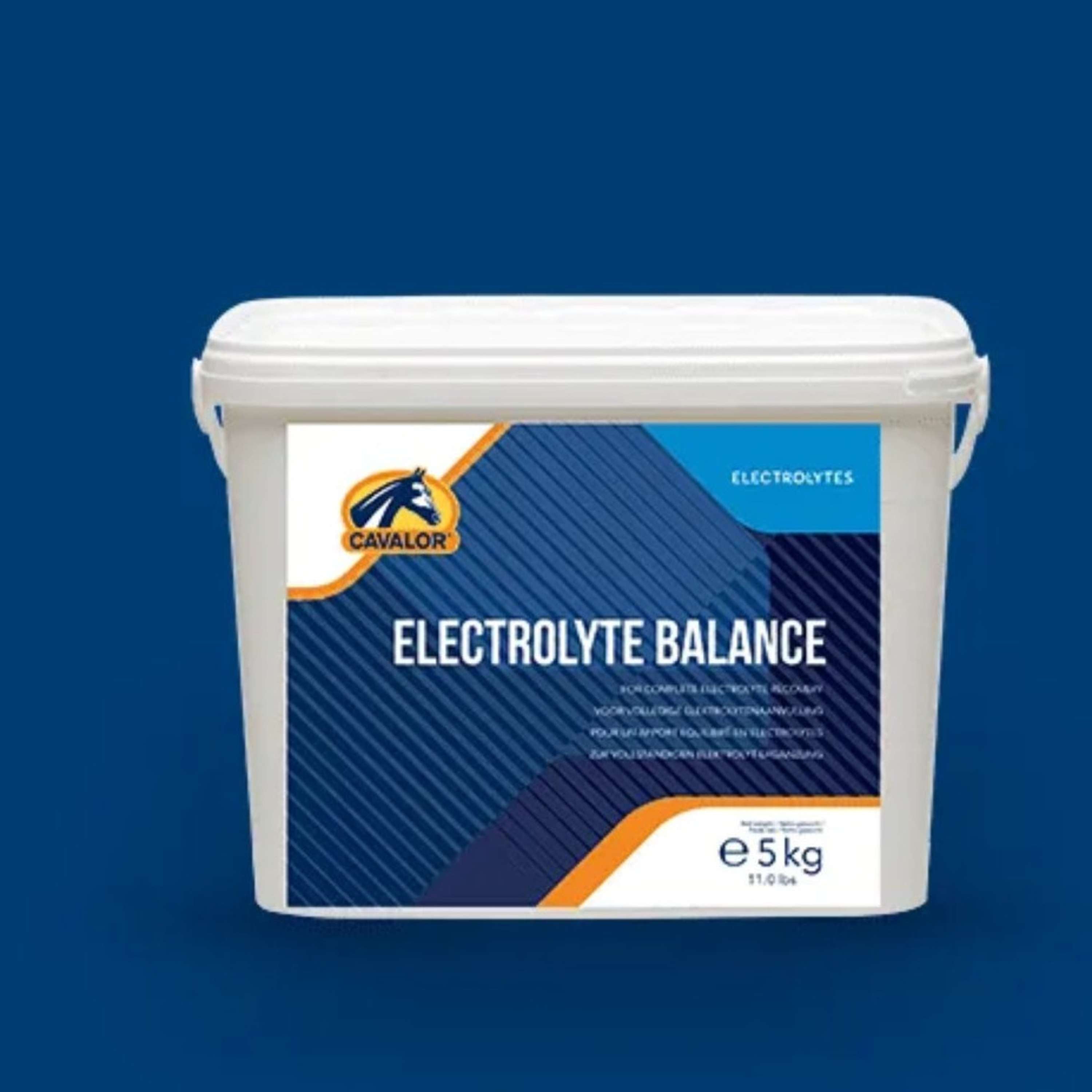 Cavalor Electolyte Balance
