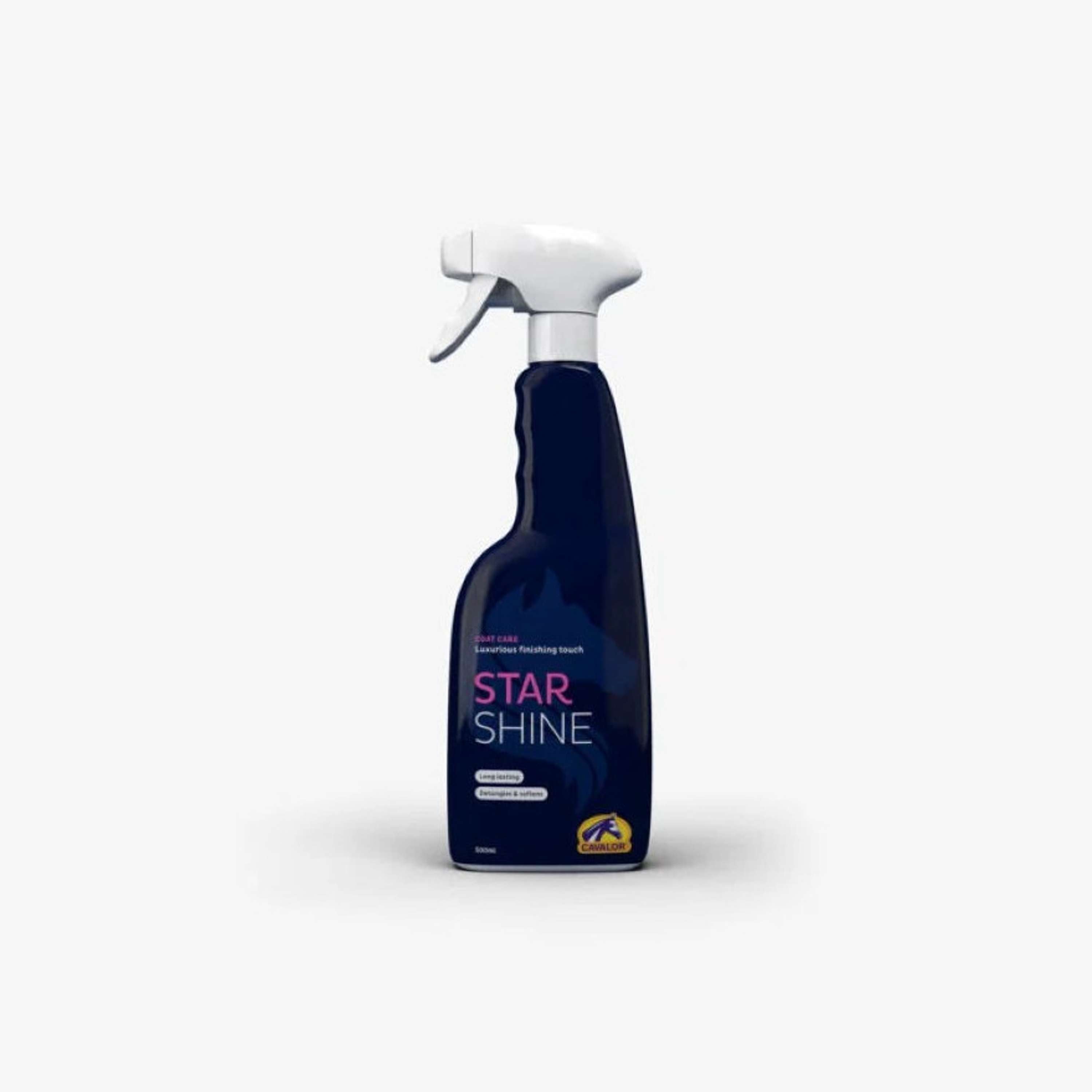 Cavalor Entkletter Star Shine