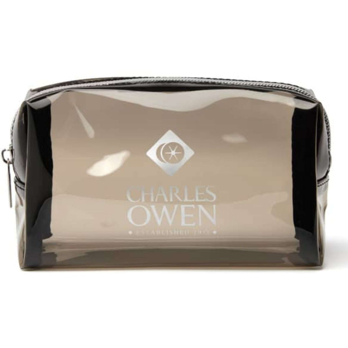 Charles Owen Handtasche Cosmetic