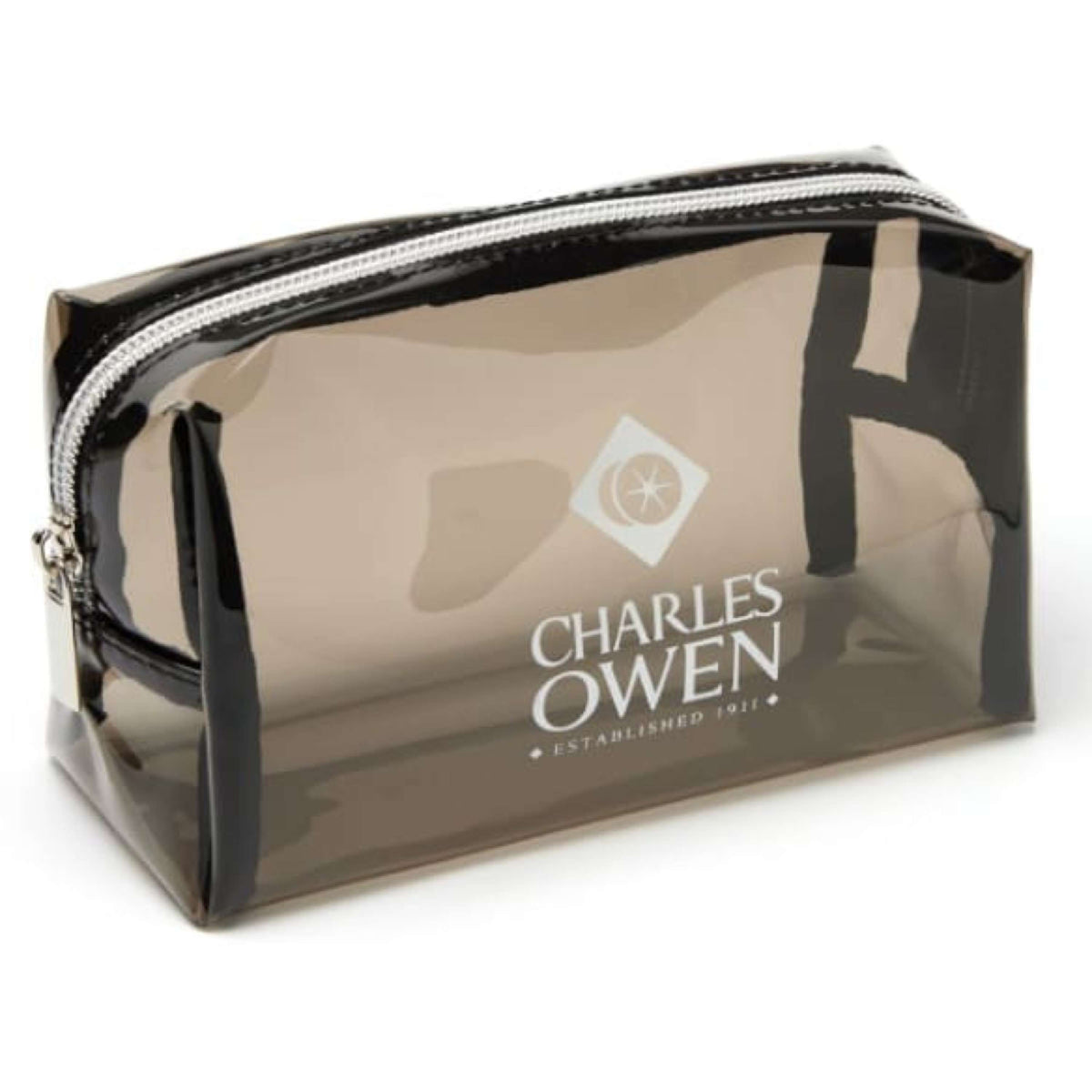 Charles Owen Handtasche Cosmetic