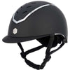 Charles Owen Reithelm Kylo Black Matte/Silver