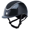Charles Owen Reithelm Kylo Crystal Navy Gloss/Silver