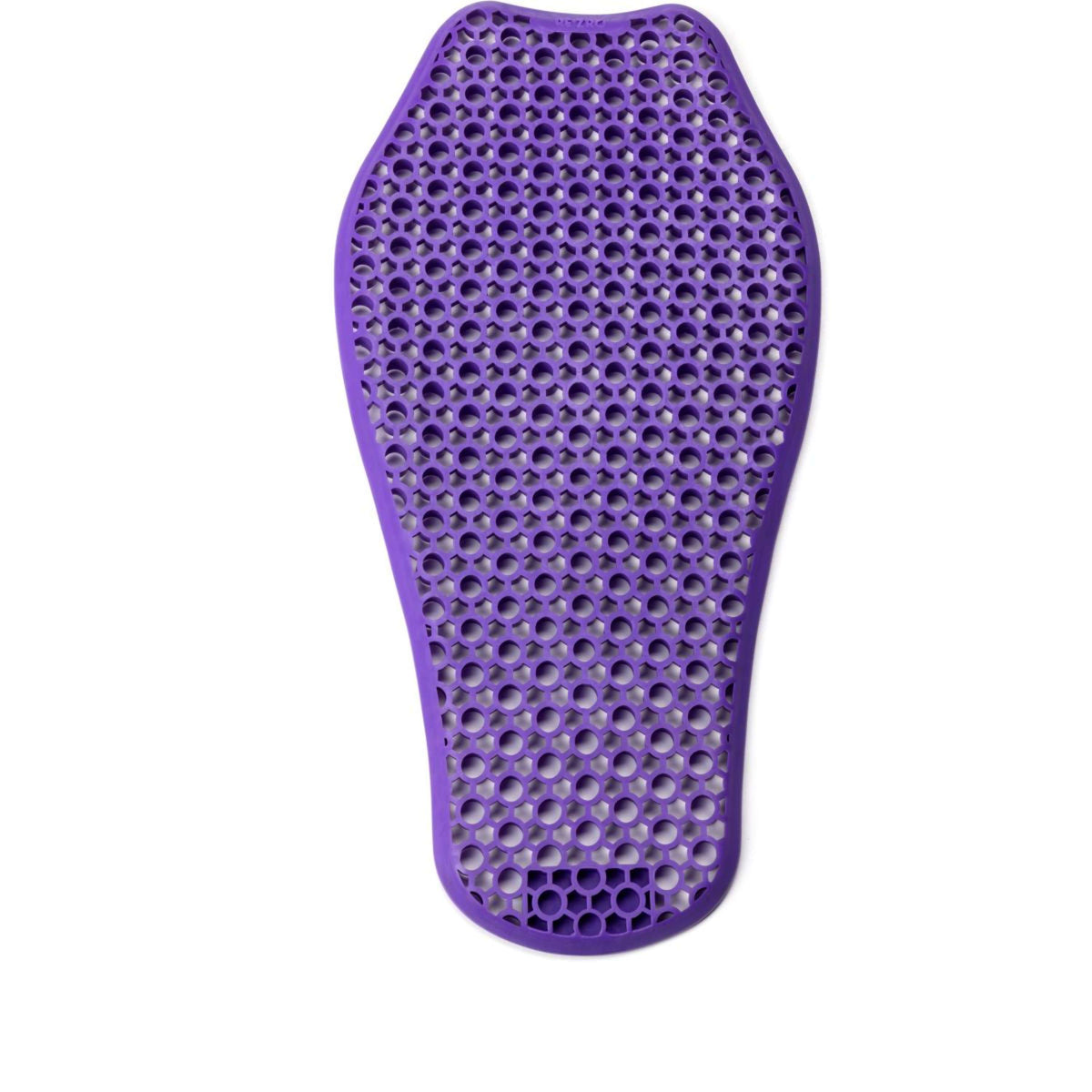 Charles Owen Rückenschutz Eclipse Schwarz