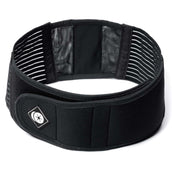 Charles Owen Rückenschutz Eclipse Schwarz