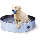 CoolPets Hunde Schwimmbad Splash