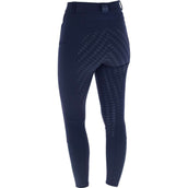 Covalliero Reithose AW25 Full Grip Dark Navy