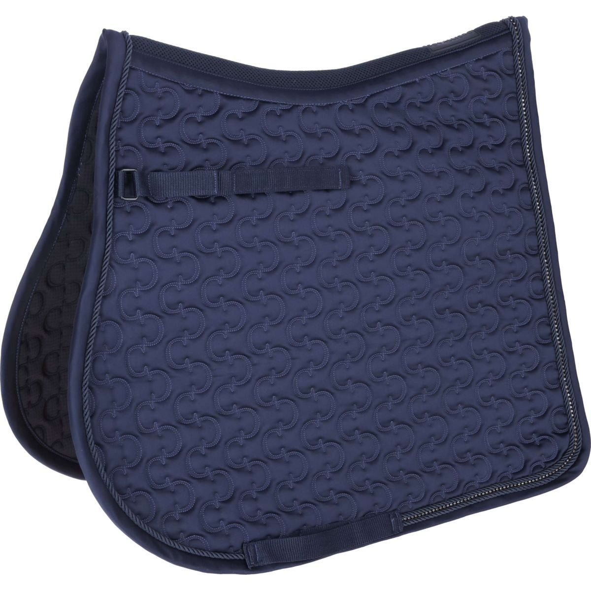 Covalliero Schabracke AW25 Vielseitigkeit Dark Navy