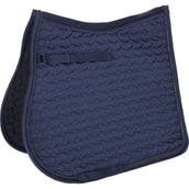 Covalliero Schabracke AW25 Vielseitigkeit Dark Navy