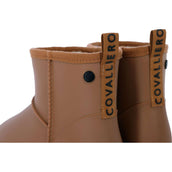 Covalliero Outdoorstiefel Petite AW25 Kastanie