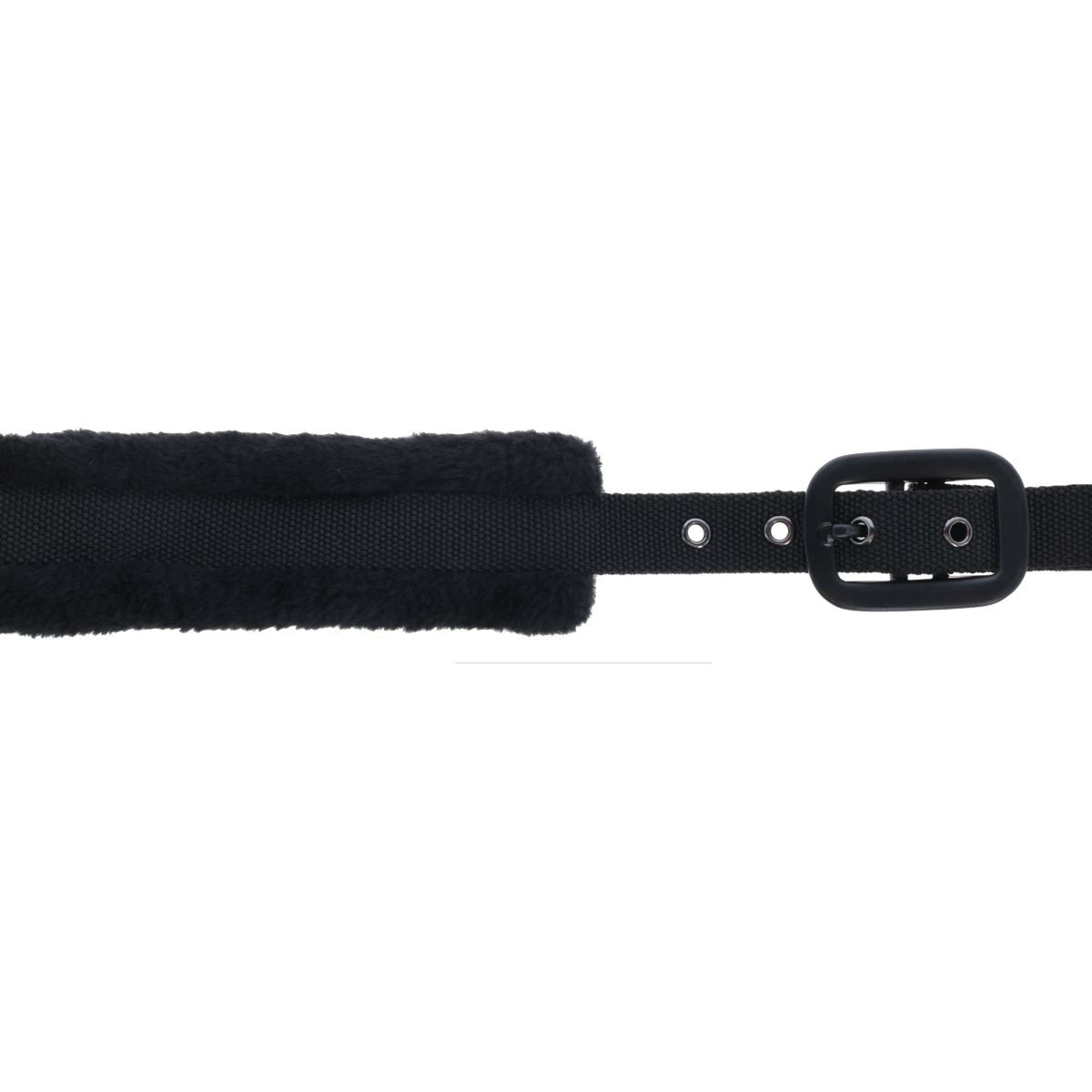 Covalliero Halfter AW25 Schwarz