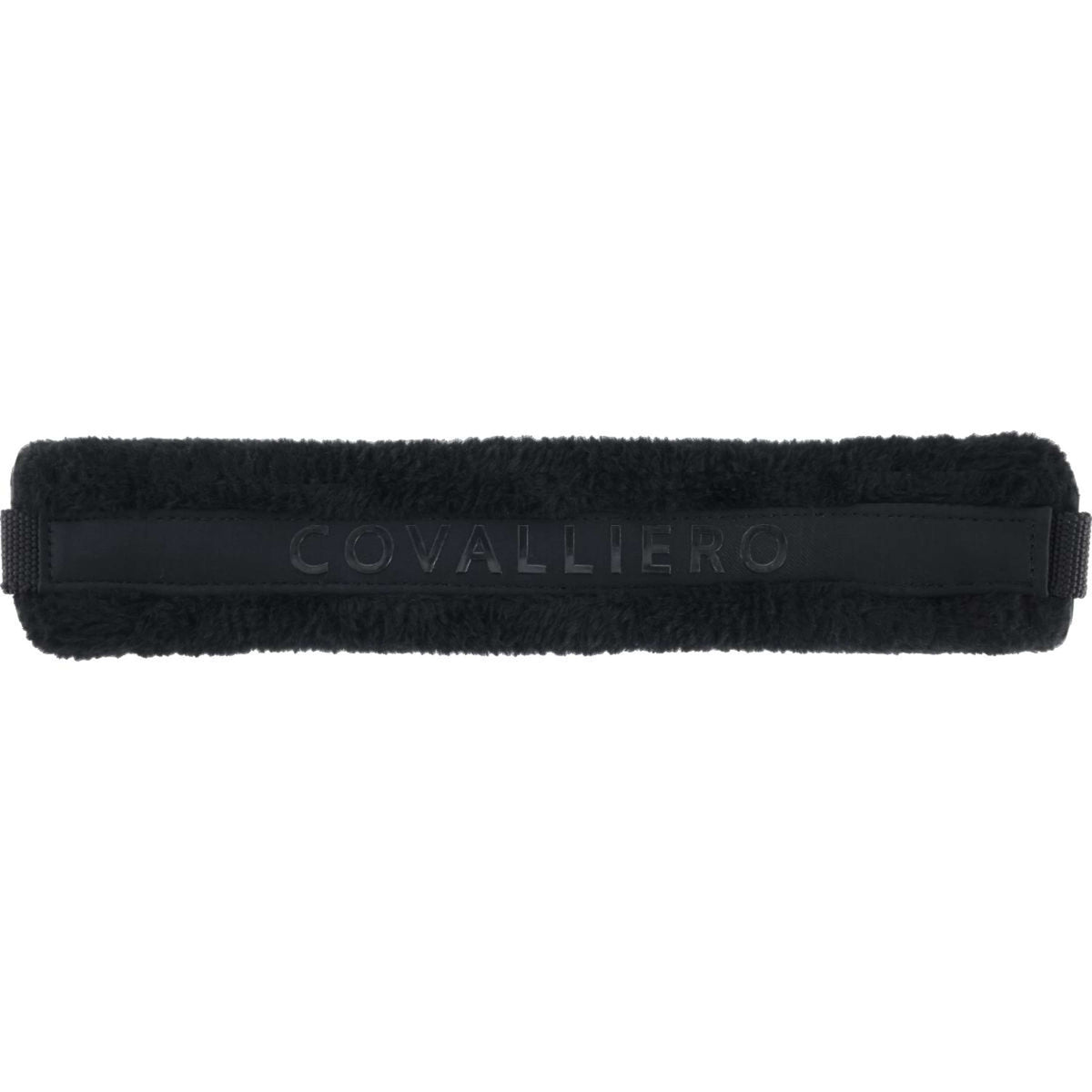 Covalliero Halfter AW25 Schwarz