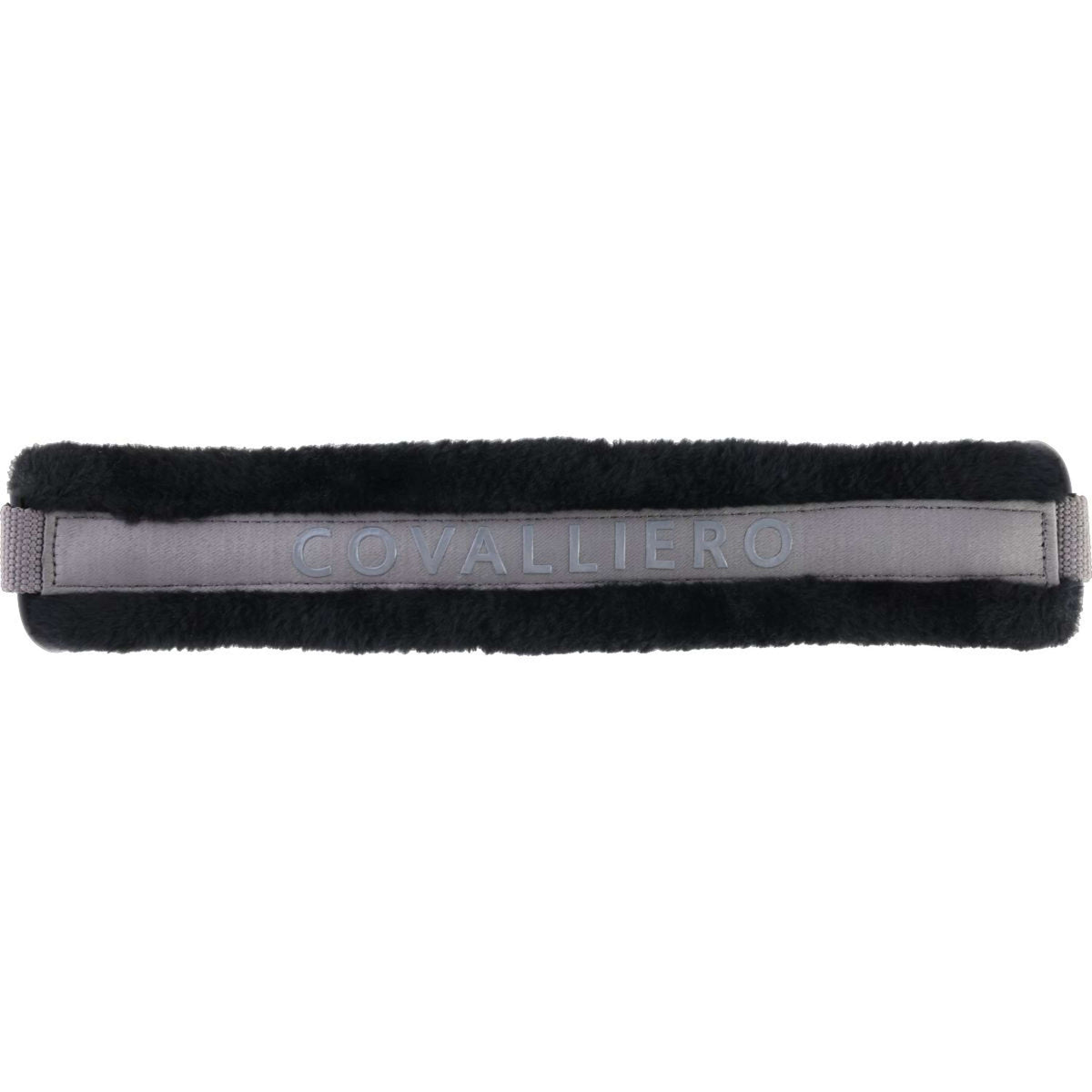 Covalliero Halfter AW25 Steel Grey