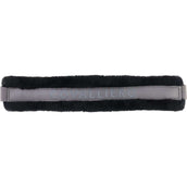 Covalliero Halfter AW25 Steel Grey