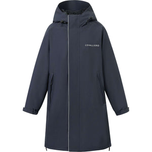 Covalliero Lange Jacke Arctic AW25 Dark Navy