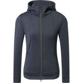 Covalliero Jack Hoody AW25 Dark Navy