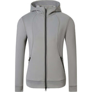 Covalliero Jack Hoody AW25 Steel Grey