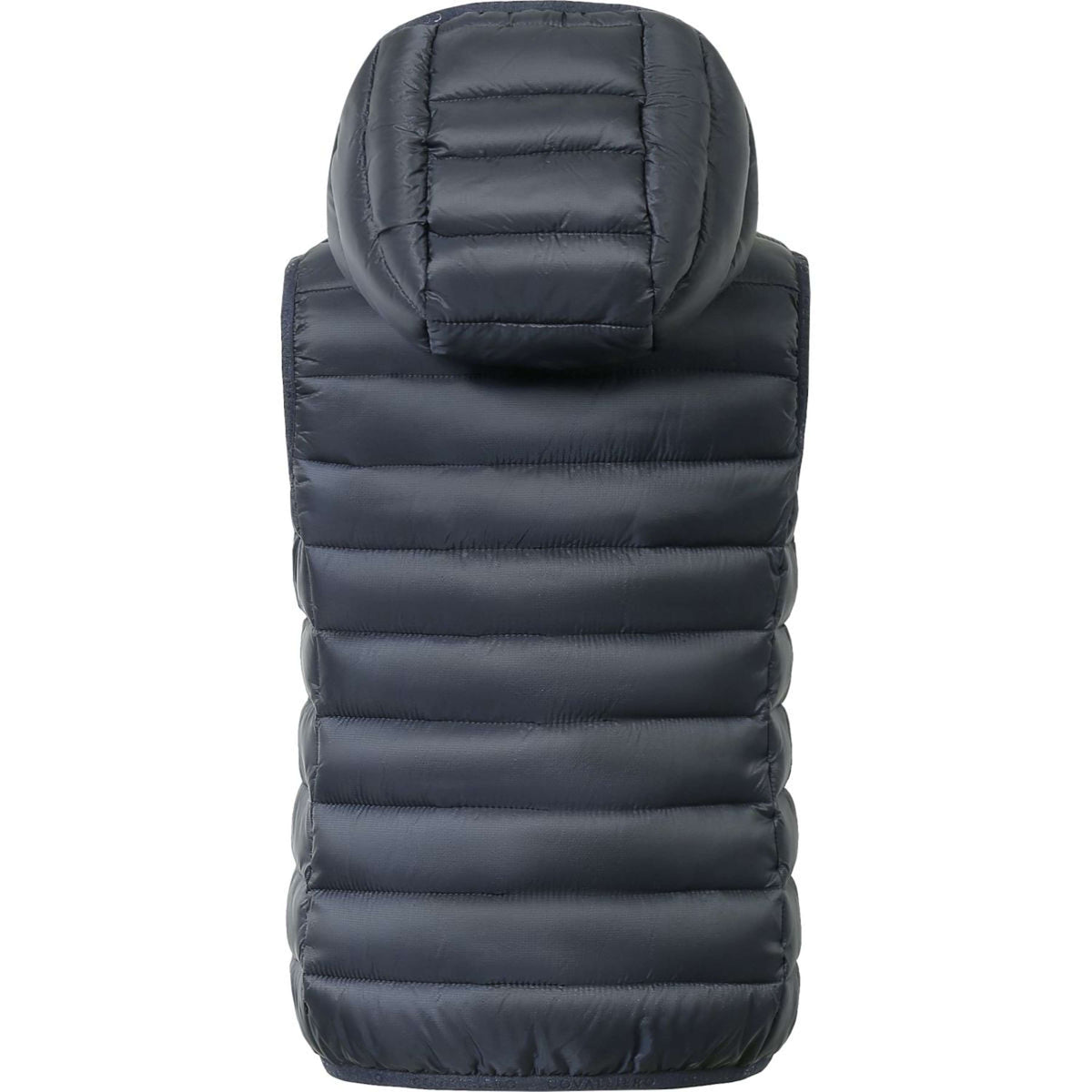 Covalliero Weste Quilted AW25 Kids Dark Navy