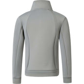 Covalliero Jack AW25 Kids Steel Grey