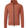 Covalliero Jack AW25 Kids Rostbraun