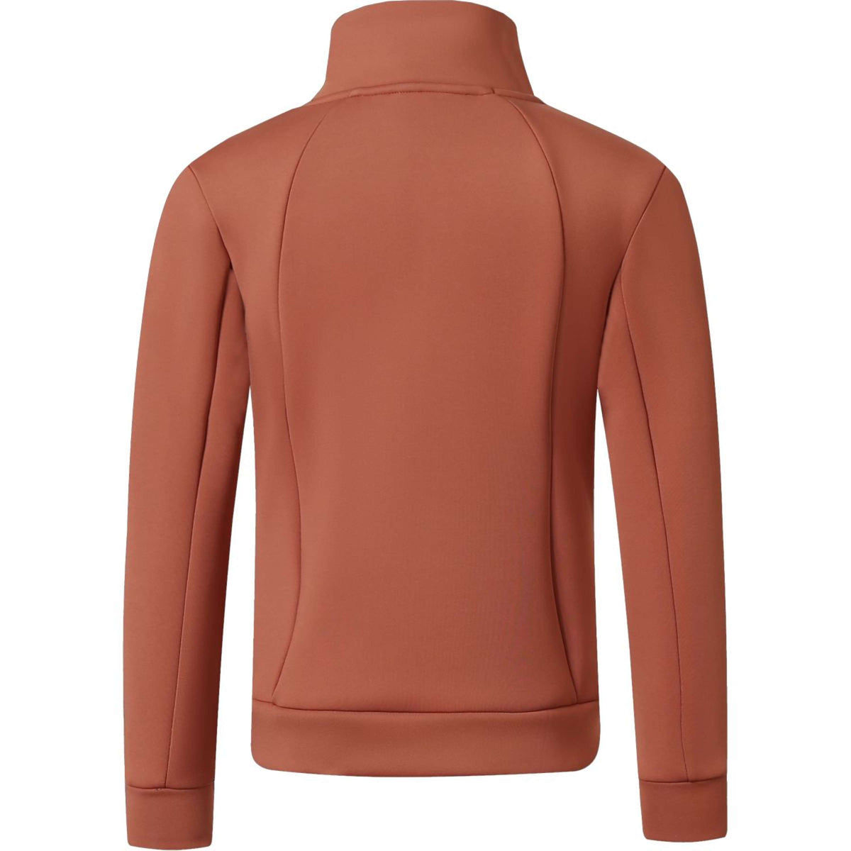 Covalliero Jack AW25 Kids Rostbraun