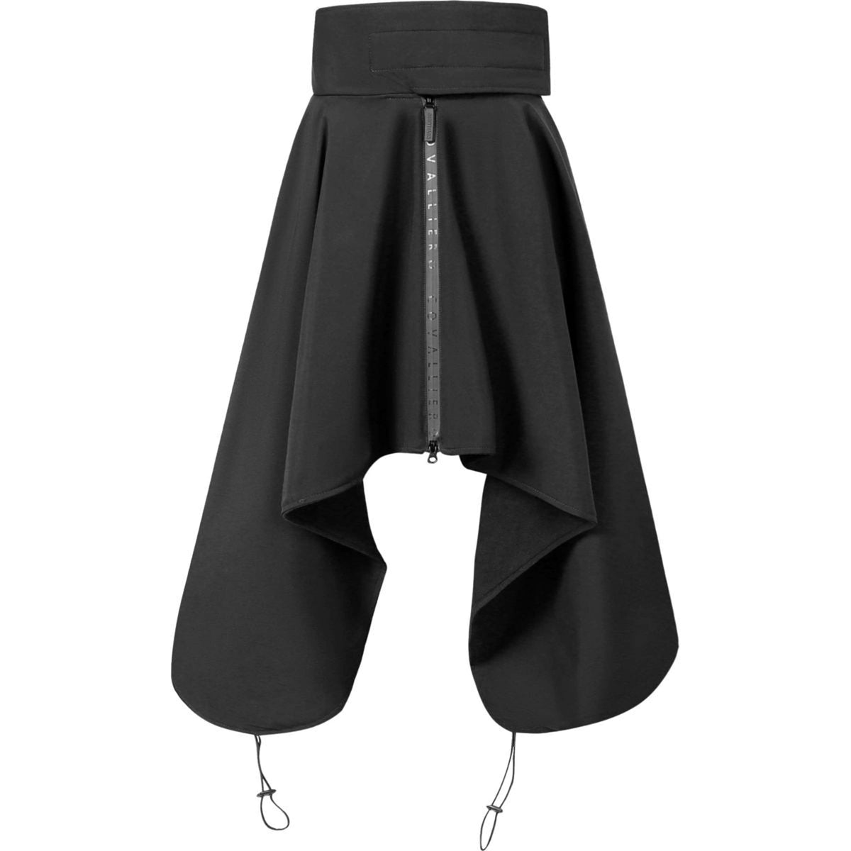 Covalliero Reitrock Thermal AW25 Schwarz