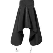 Covalliero Reitrock Thermal AW25 Schwarz