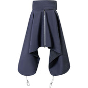 Covalliero Reitrock Thermal AW25 Dark Navy