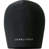 Covalliero Mütze Thin AW25 Schwarz