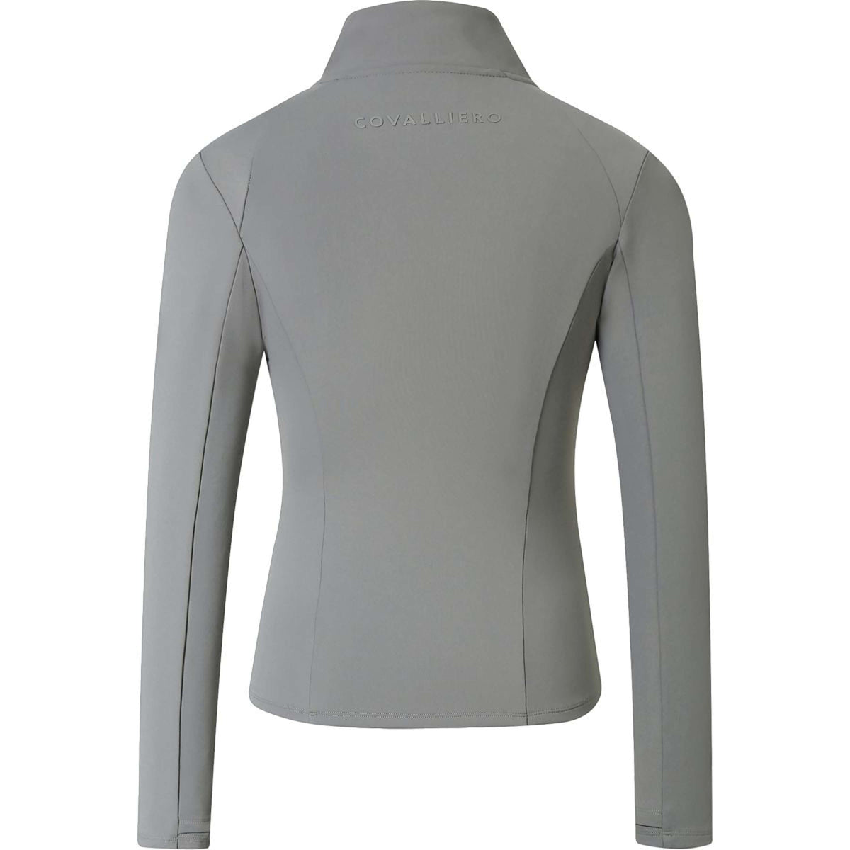 Covalliero Jack AW25 Steel Grey